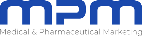 Logo MPM Medical & Pharmaceutical Marketing